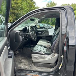 صورة مصغرة 30 لـ 2018 Chevrolet SILVERADO 1500 WORK TRUCK