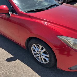 صورة مصغرة 63 لـ 2014 Mazda MAZDA3 I TOURING