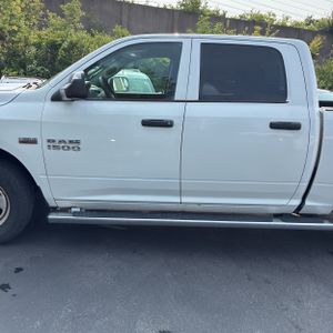 2015 RAM 1500 TRADESMAN — фото 3