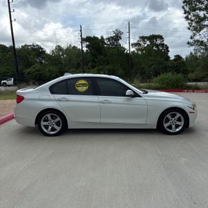 BMW 3-SERIES 328I - 10