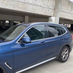 BMW X3 SDRIVE30I - 4