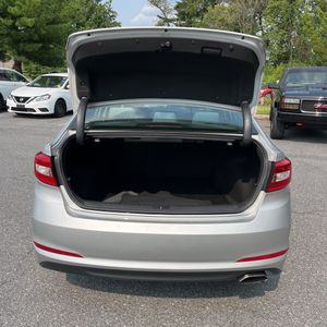 2015 Hyundai SONATA SE — миниатюра 40