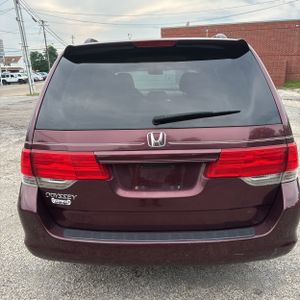 صورة 7 لـ 2009 Honda ODYSSEY EX