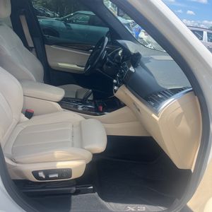 2020 BMW X3 XDRIVE30I photo 33