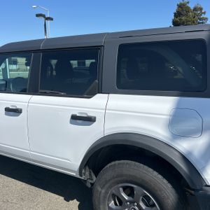 FORD BRONCO BIG BEND - 6