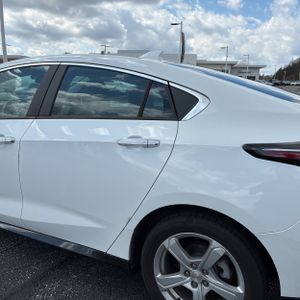 CHEVROLET VOLT LT - 6