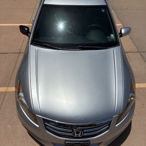 صورة مصغرة 15 لـ 2012 Honda ACCORD LX