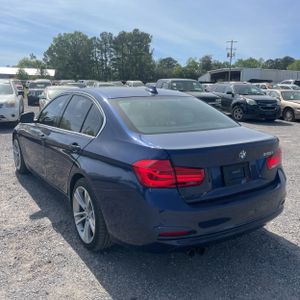 BMW 3 SERIES 330I - 5