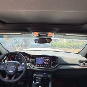 صورة مصغرة 37 لـ 2022 Dodge DURANGO R/T