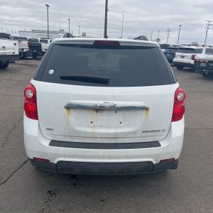 CHEVROLET EQUINOX LT - 7