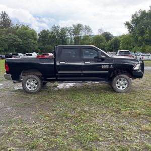 صورة 10 لـ 2015 RAM 2500 BIG HORN