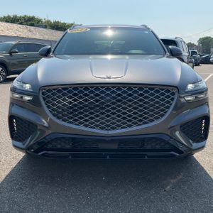 صورة مصغرة 14 لـ 2024 Genesis GV70 2.5T STANDARD