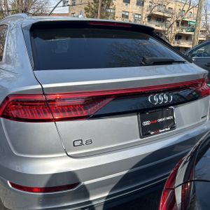 AUDI Q8 PREMIUM - 6