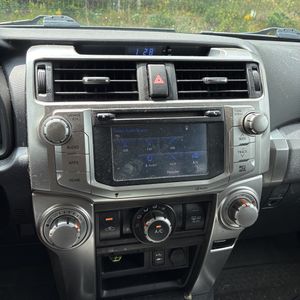 2014 Toyota 4RUNNER SR5 PREMIUM — фото 38