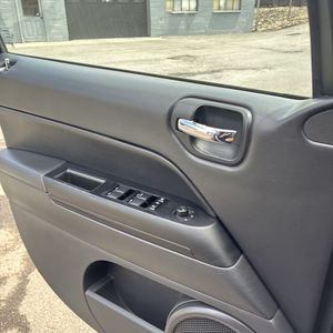 2012 JEEP COMPASS SPORT — миниатюра 53