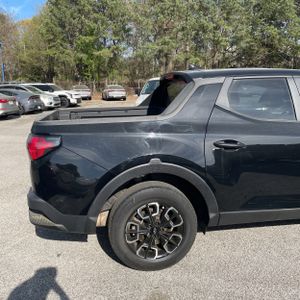 HYUNDAI SANTA CRUZ SEL - 9