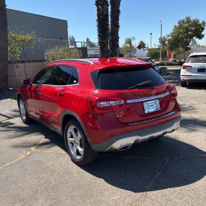2020 Mercedes-BENZ GLA photo 5