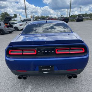 DODGE CHALLENGER R/T - 7