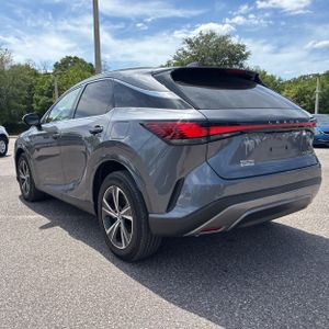 LEXUS RX 350 PREMIUM - 5