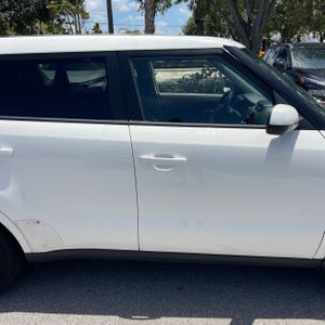 2019 KIA SOUL BASE 缩略图 11