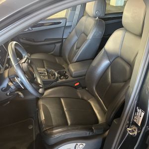 صورة مصغرة 29 لـ 2024 Porsche MACAN