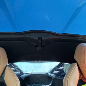 2021 Chevrolet CORVETTE STINGRAY 缩略图 38