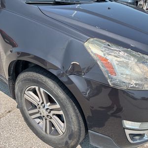 صورة مصغرة 51 لـ 2017 Chevrolet TRAVERSE LT