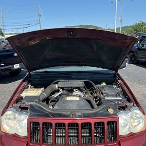 2008 JEEP GRAND CHEROKEE LAREDO 缩略图 40
