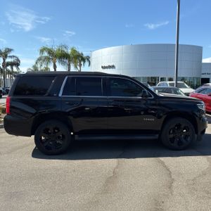 2019 Chevrolet TAHOE LT — фото 6