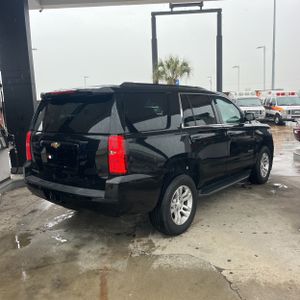 CHEVROLET TAHOE LT - 6