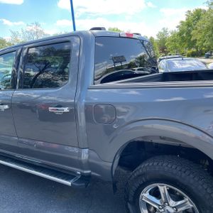 FORD F-150 XLT - 6