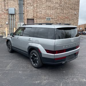 HYUNDAI SANTA FE SEL - 5