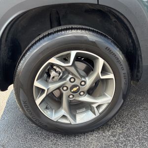 2025 Chevrolet TRAX LT 缩略图 19