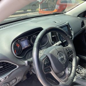 2019 JEEP CHEROKEE LIMITED 缩略图 36