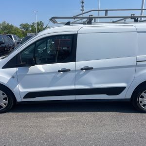 FORD TRANSIT CONNECT XL - 3