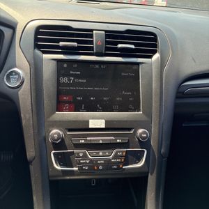 صورة مصغرة 36 لـ 2018 FORD FUSION SE