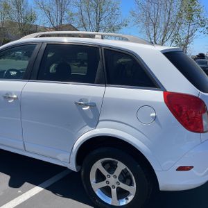 CHEVROLET CAPTIVA SPORT LT - 6