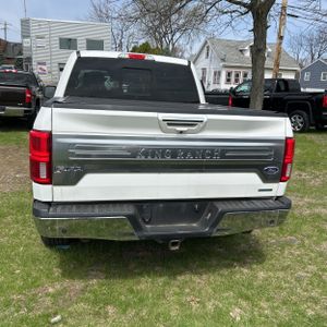 FORD F-150 KING RANCH - 7