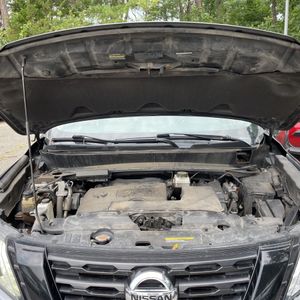 صورة مصغرة 41 لـ 2018 Nissan PATHFINDER PLATINUM