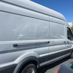 FORD TRANSIT 350 HD - 8