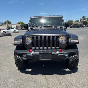 صورة مصغرة 14 لـ 2022 JEEP GLADIATOR RUBICON