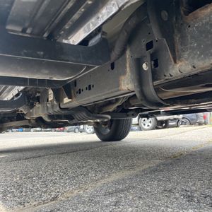 2021 RAM 1500 BIG HORN — миниатюра 24