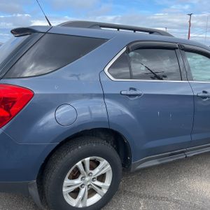 CHEVROLET EQUINOX - 9