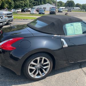 صورة 9 لـ 2014 Nissan 370Z TOURING