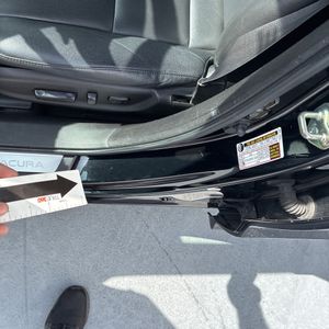 2017 Acura RDX BASE — миниатюра 59