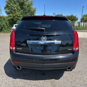 CADILLAC SRX LUXURY COLLECTION - 7
