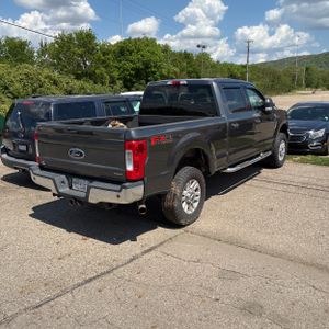 FORD F-250 SUPER DUTY XLT - 6