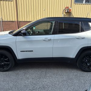 JEEP COMPASS ALTITUDE - 3