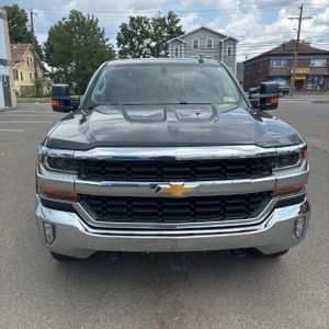 صورة مصغرة 14 لـ 2018 Chevrolet SILVERADO 1500 LT