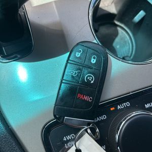 2015 JEEP GRAND CHEROKEE LIMITED — фото 52
